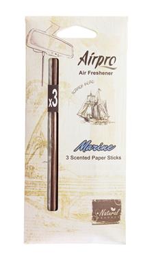 Ароматизатор для авто AIRPRO Морской