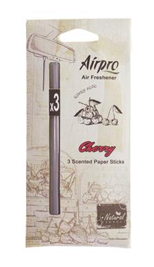 Ароматизатор для авто AIRPRO Вишня