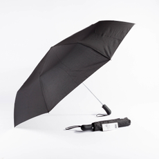 Зонт мужской Jonas Hanway Russian Look увеличенный купол автомат 3 сложения