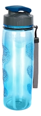 Бутылка для воды Termico с ремешком, 600мл