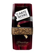 Кофе Carte Noire Privilege сублимированный, 95г