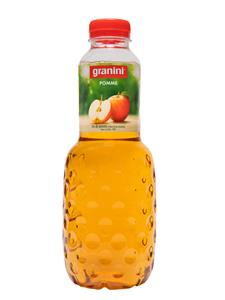 Сок GRANINI Яблочный, 1 л