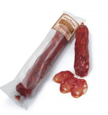 Колбаса Фабрика качества Киндюк сыровяленая