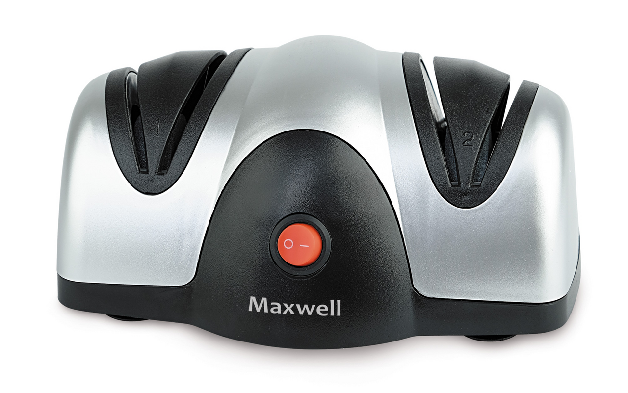 Ножеточка электрическая Maxwell MW-1311