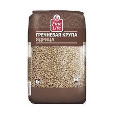 Крупа гречневая FINE LIFE, 900 г
