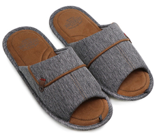 Тапочки мужские Lucky Land 2996M-NCH-O, р. 41-46