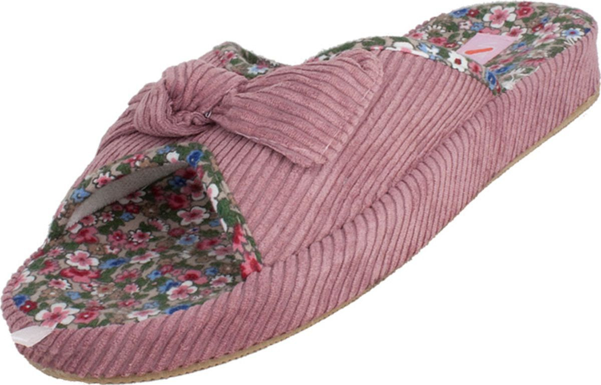 Тапочки женские VALORI купить с доставкой на дом, цены в интернет-магазине