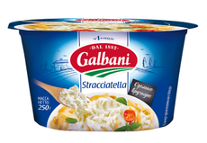 Сыр Galbani Страчателла, 250г