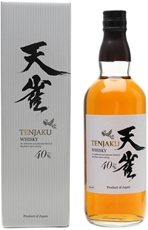 Виски Tenjaku в подарочной упаковке, 0.7л