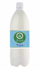 Тан Халалмилк 1%, 1л