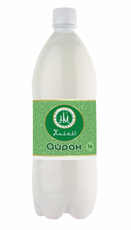 Айран Халалмилк 1%, 1л