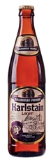 Пиво Пивкомбинат Балаковский Karlstain Lager светлое, 0.5л