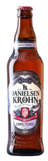 Пиво Пивкомбинат Балаковский Danielsen Krohn нефильтрованное, 0.5л