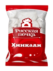 Хинкали Век Русская печка замороженные, 900г