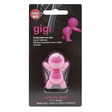 Ароматизатор GIGI ЦИТРУС И МУСКУС