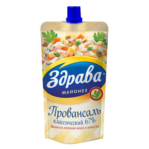 Майонез здрава фото