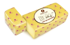 Сыр Азбука сыра Мраморный полутвердый 45%, ~1.77кг