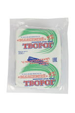 Творог Судогодский молочный завод Славянский 9%, 200г