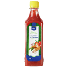 METRO Chef Хренодер Чесночный, 500г