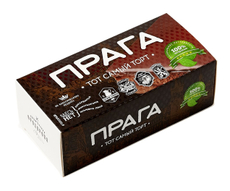 Торт Кондитерская Прохорова Прага, 70г