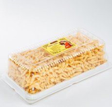 Чак-чак ИП Туйгунов медовый, 380г