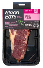 Стейк Мясо есть! Рибай говяжий, 250г