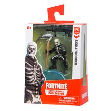 Фигурка MOOSE Fortnite c 2 сменными аксессуарами