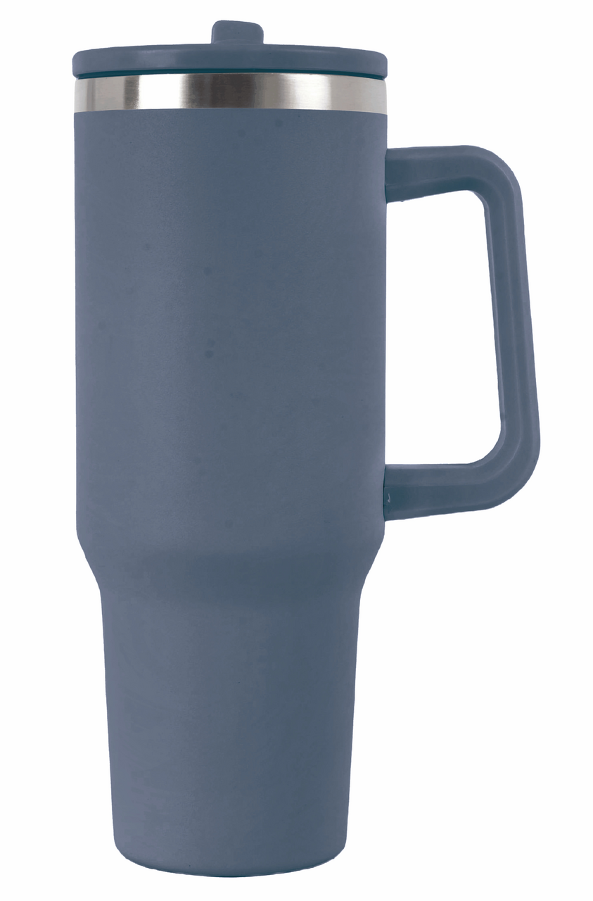 Термокружка Iceterm Dark Grey, 1200мл