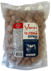 Фрикадельки Веско говядина и курица замороженные, 800г