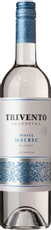 Вино Trivento Резерв Вайт Мальбек белое полусухое, 0.75л