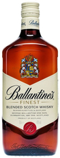 Виски Ballantine's Finest, 0.7л
