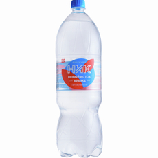 Вода Ник Новый исток Крыма негазированная, 2л