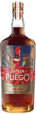 Ром Danza Del Fuego Anejo выдержанный, 0.7л