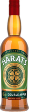 Коктейль Harat's Двойное яблоко, 0.7л