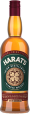 Виски Harat's купажированный, 0.5л