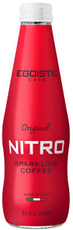Напиток кофейный Egoiste Nitro газированный, 250мл