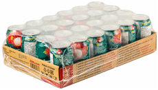 Напиток сокосодержащий Vinut рамбутан, 330мл x 24 шт