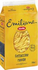 Макароны Barilla Феттуччине яичные, 250г