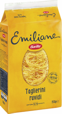 Макароны Barilla Тальерине яичные, 250г