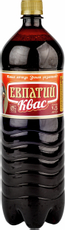 Квас Евпатий 1.5л