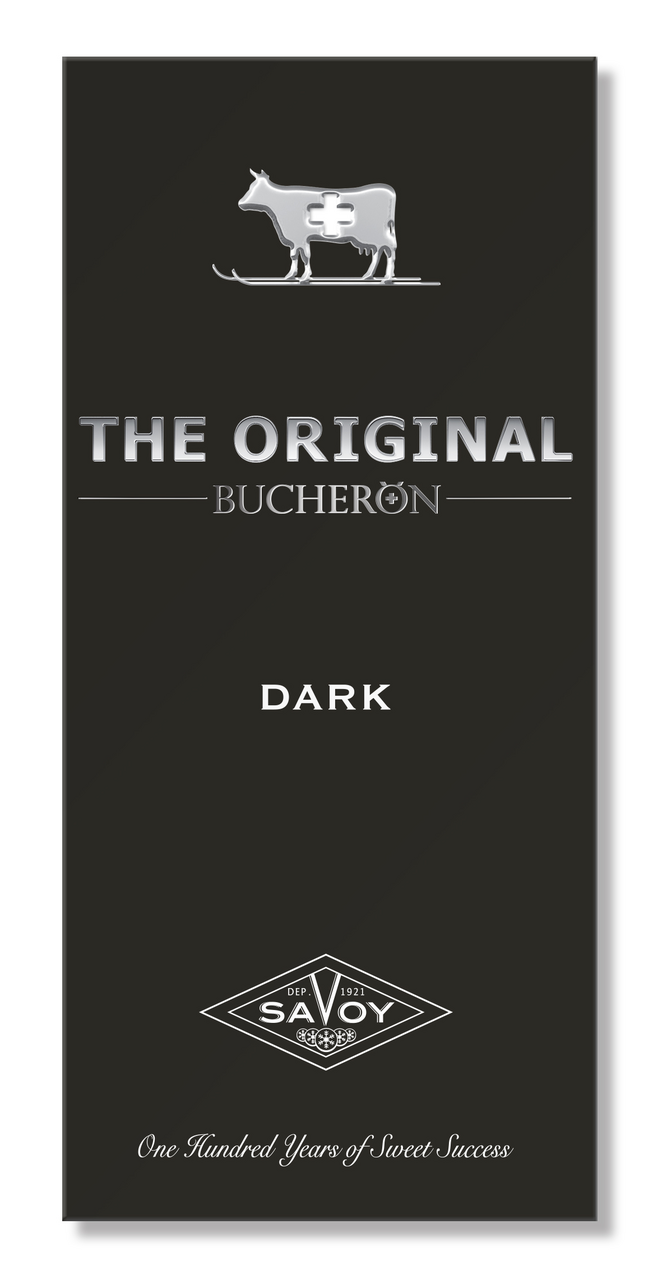 Шоколад Bucheron горький, 90г