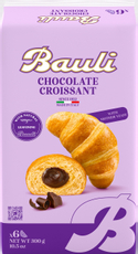 Круассаны Bauli шоколад, 300г