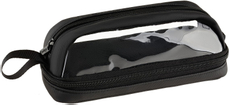 Пенал Berlingo Black Clarity мягкий 2 отделения, 215 x 80 x 70мм