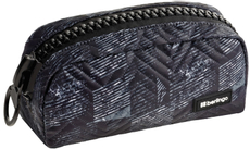 Пенал Berlingo Shadow Zipper мягкий 1 отделение, 200 x 85 x 75мм