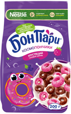 Завтрак готовый Bon Pari Космопончики, 200г
