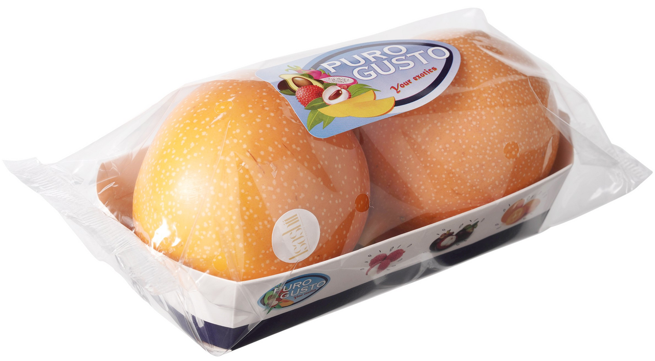 Гранадилла Puro Gusto 2шт, 100г
