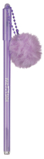 Ручка шариковая Meshu Fluffy, 0.7мм