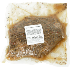 Пастрами из индейки Мясной дом Бородина варено-копченая, ~1.5кг