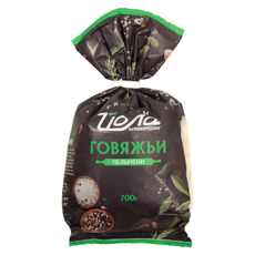 Пельмени Йола говяжьи, 700г