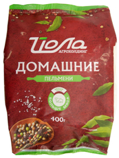 Пельмени Йола домашние, 400г